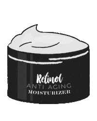 Hydrate Cleanser Sticker by ORGANO™