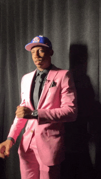 GIF by New York Knicks