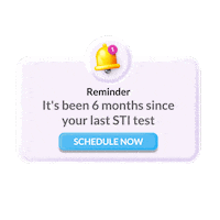 Planned Parenthood Healthcare Sticker by All Better