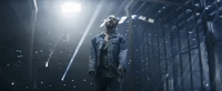 go flex GIF by Post Malone