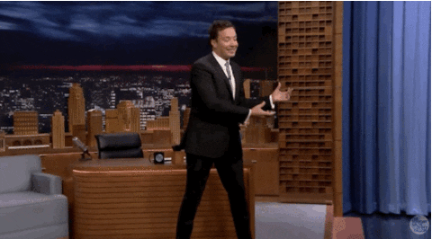 kneel before her GIF