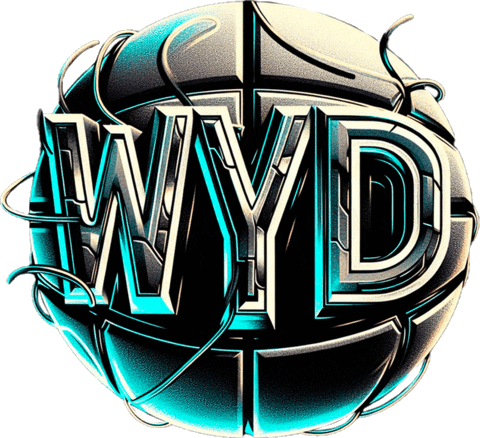 Basketball Duplo Sticker