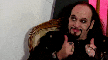 me you thumbs up GIF by Fuse