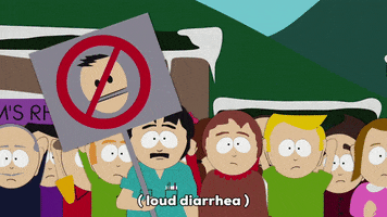 randy marsh GIF by South Park 