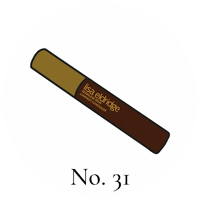Conceal Make Up Sticker by Lisa Eldridge