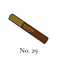 Conceal Make Up Sticker by Lisa Eldridge