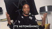 Tonight Show Wow GIF by The Tonight Show Starring Jimmy Fallon