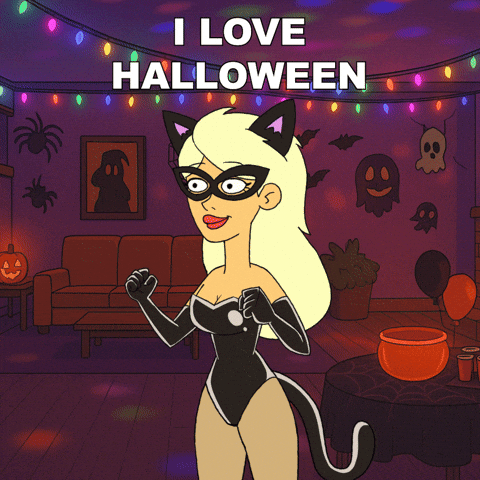 Cat Love GIF by Web3 Playboys