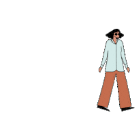 Women Community Sticker by Ellevest