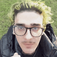 Swag Drip GIF