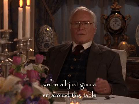 season 5 netflix GIF by Gilmore Girls 