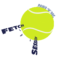 Daycare Grooming Sticker by Paws 'n' Rec