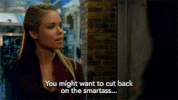 freeform GIF by Shadowhunters