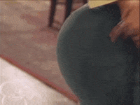 Shia Labeouf Booty GIF