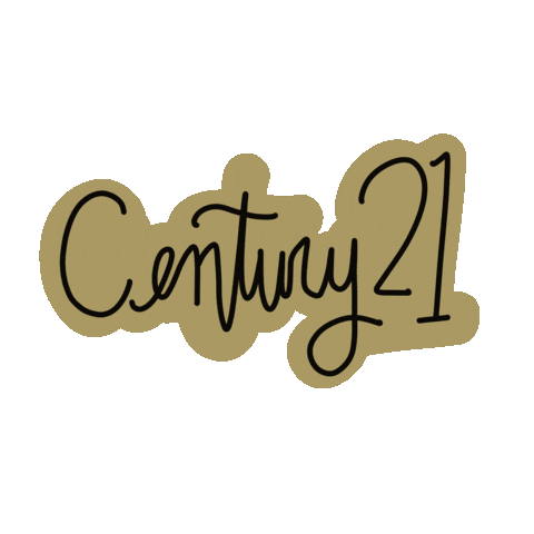 rachelconey giphyupload real estate realtor century 21 Sticker