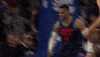 russell westbrook thunder GIF by NBA