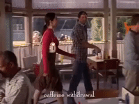 season 5 netflix GIF by Gilmore Girls 