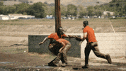 Fun Team GIF by CBS