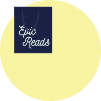 Happy Birthday Omg Sticker by Epic Reads