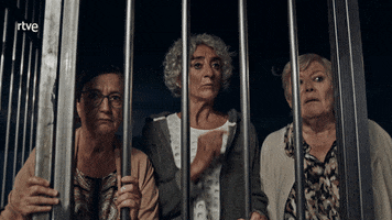 Estoy Vivo Bus GIF by Globomedia