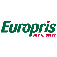 europris europris Sticker