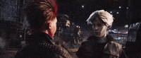 hair GIF by Ready Player One