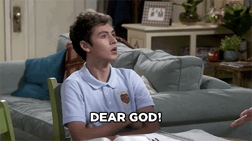 Odaat GIF by One Day At A Time