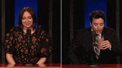Jimmy Fallon Laughing GIF by The Tonight Show Starring Jimmy Fallon