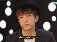 michael buble song GIF