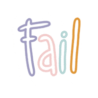 Sad Oh No Sticker