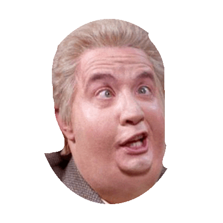martin STICKER by imoji