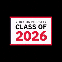 Health Education GIF by York University