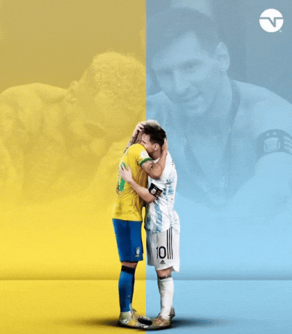 Msn Argentina Fans GIF
