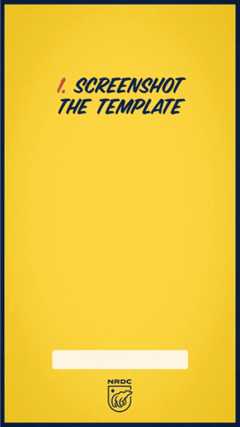 climate change politics GIF by NRDC