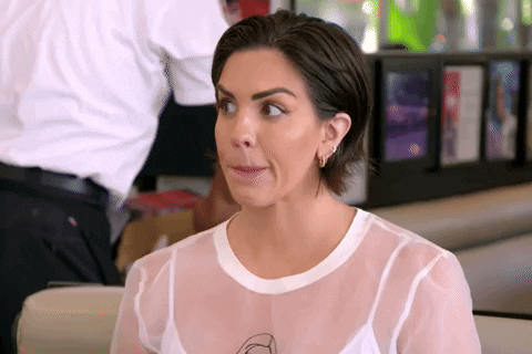 Katie Maloney GIF
