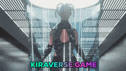 Fight Creating GIF by Kiraverse