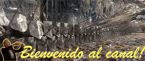 RamuhPlayer giphygifmaker giphyattribution hobbit tolkien GIF
