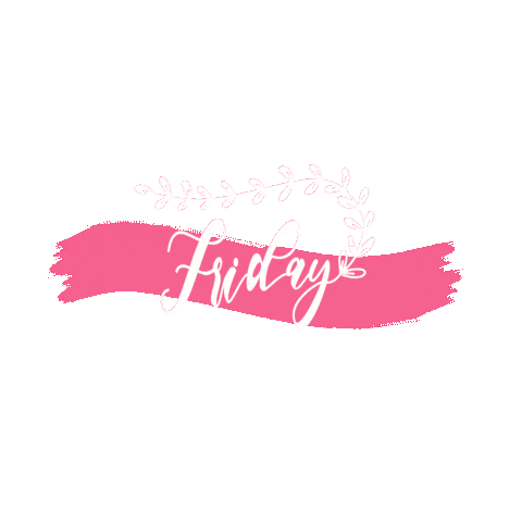 Week End Day Sticker