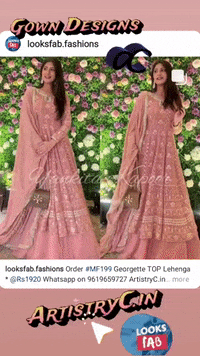 Buy Now Fashion GIF by ArtistryC