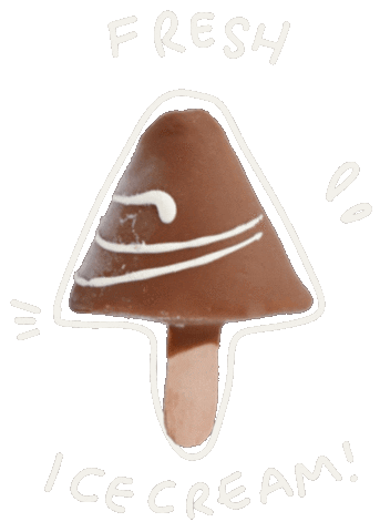 Fresh Ice Cream Stickers - Find & Share on GIPHY