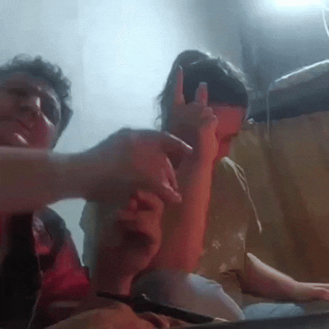 jackhehe dance giphycreatortest alimardani علیمردانی GIF