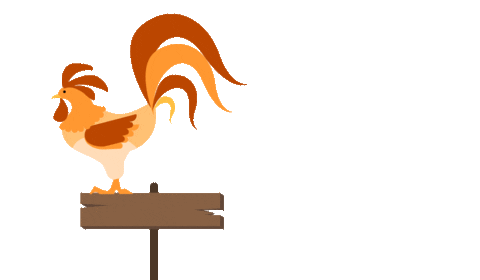 Good Morning Illustration Sticker by Positive Programming