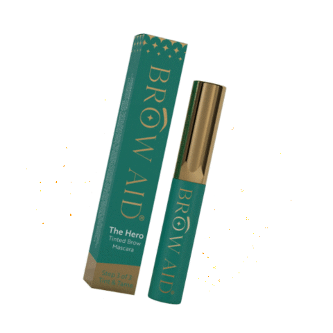 browaid giphyupload Sticker