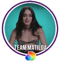 Back In Time Team Sticker by discovery+