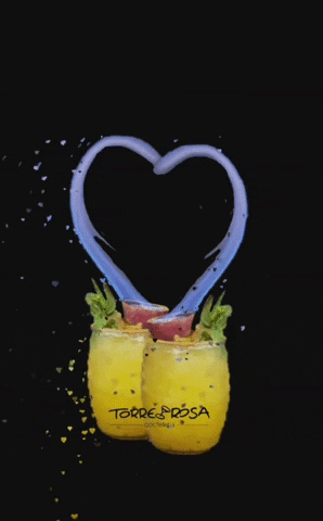 Heart Love GIF by Torre Rosa
