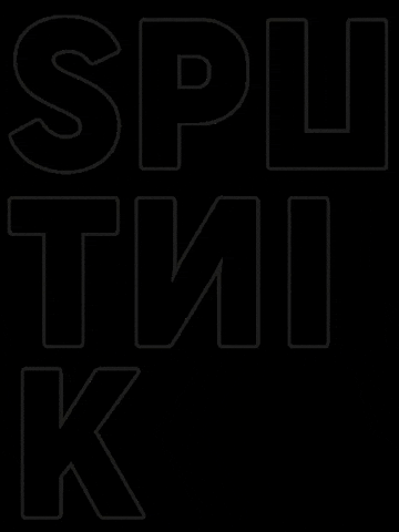 sputnikevents giphygifmaker party techno events GIF