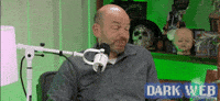 Paul Scheer What GIF by Dark Web