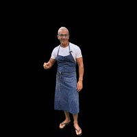 you got it suona max mariola maxmariola chefmaxmariola GIF