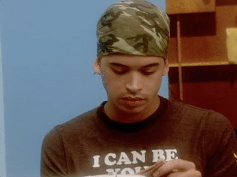 season 1 1x3 GIF by RuPaul's Drag Race
