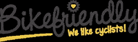 Bikefriendly bike cyclist bikefriendly bike friendly GIF